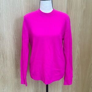 Banana Republic 100% Cashmere Sweater